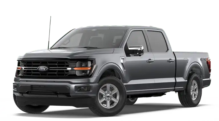 2026 Ford F-150 XLT 4x4 SuperCrew 5-1/2 Box's photo