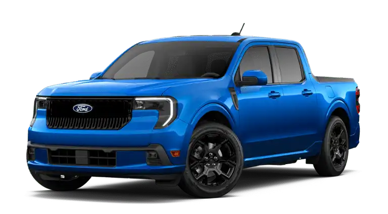 2026 Ford Maverick Lobo Standard 4WD's photo