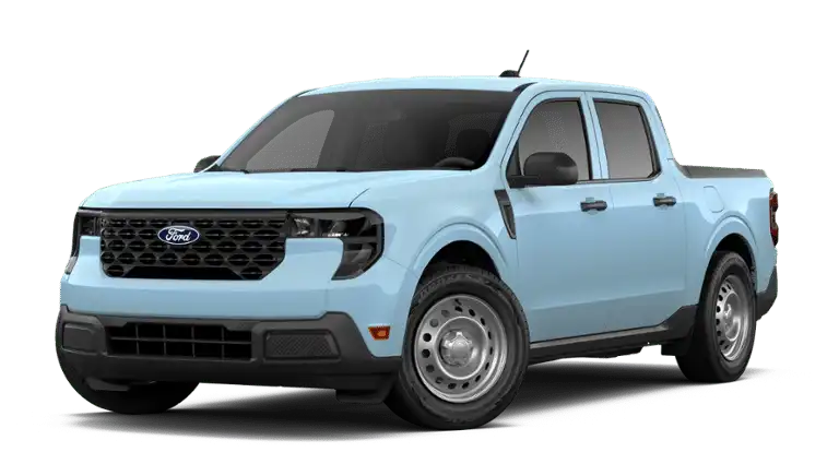 2026 Ford Maverick XL FWD's photo