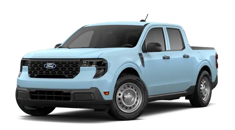 2026 Ford Maverick XL FWD's photo