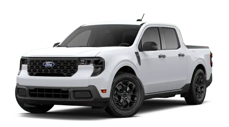 2026 Ford Maverick XLT FWD's photo