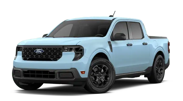 2026 Ford Maverick XLT FWD's photo