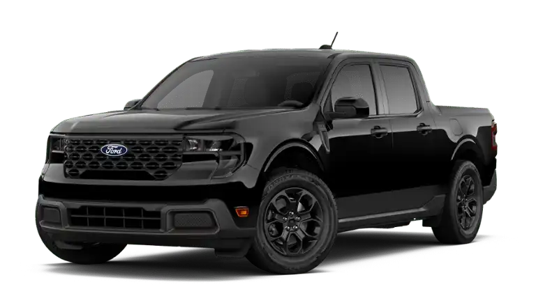 2026 Ford Maverick XLT AWD's photo