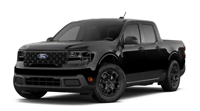2026 Ford Maverick XLT AWD's photo