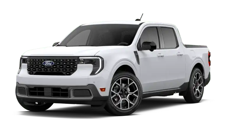 2026 Ford Maverick Lariat AWD's photo
