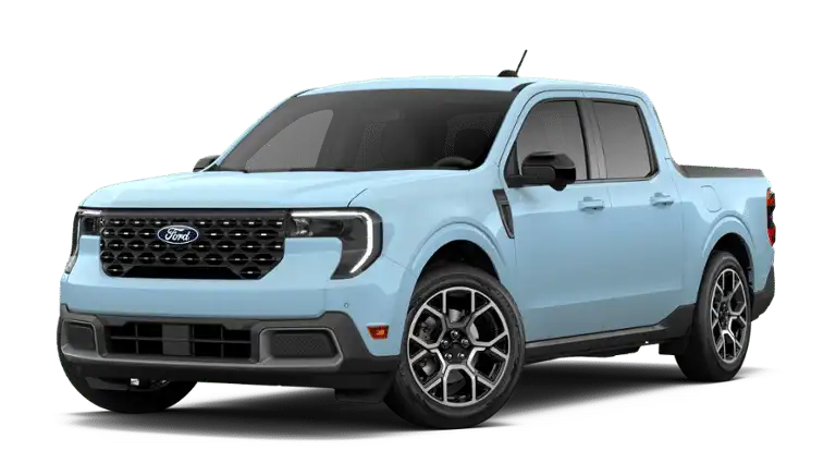2026 Ford Maverick Lariat AWD's photo