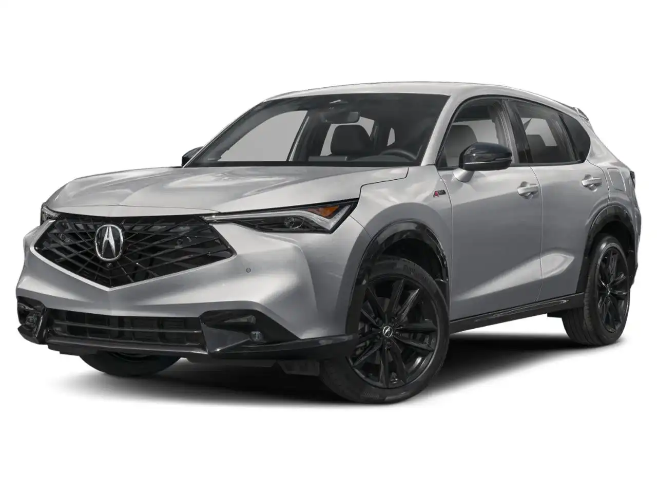 2025 Acura ADX A-Spec w/Advance Package's photo