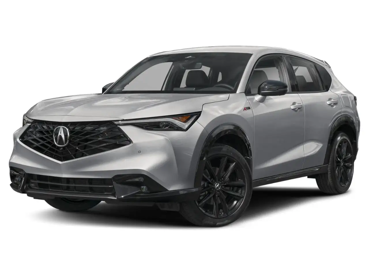 2025 Acura ADX A-Spec w/Advance Package's photo