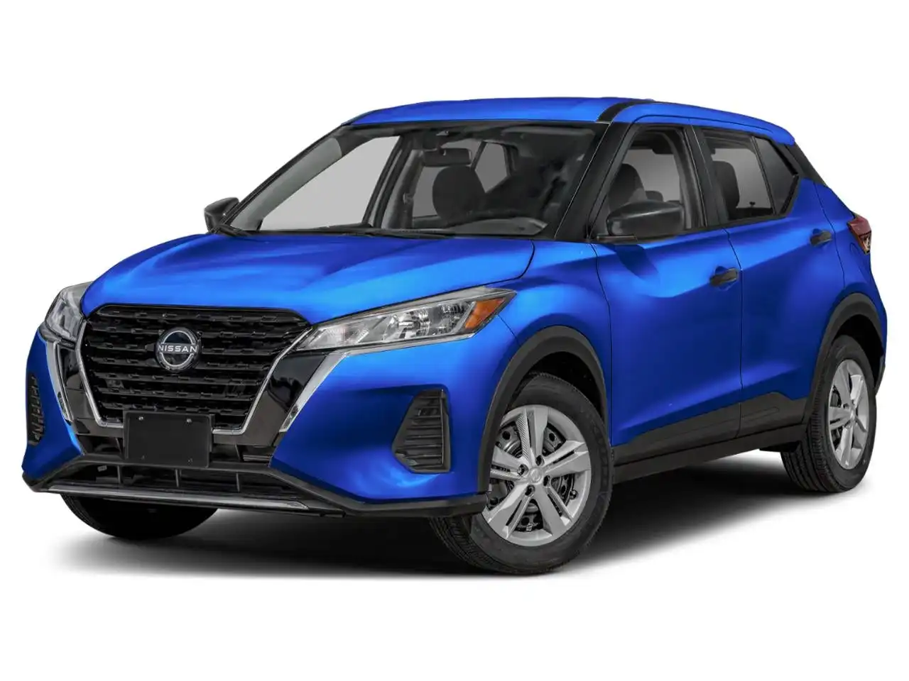2025 Nissan Kicks Play 1.6 FWD's photo