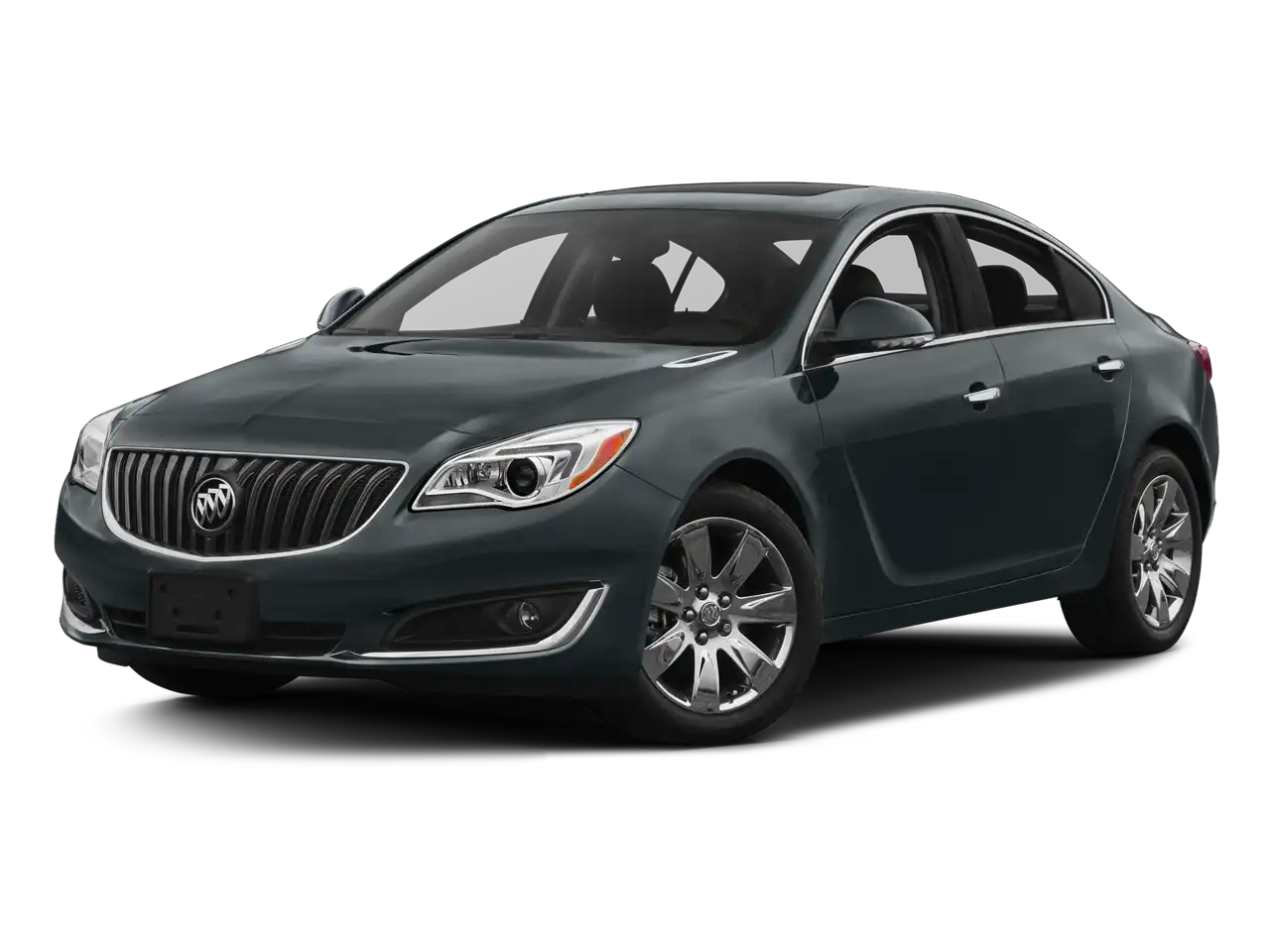 2017 Buick Regal Sport Touring's photo