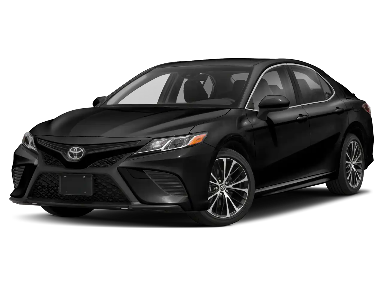 2019 Toyota Camry 2.5 Auto SE's photo