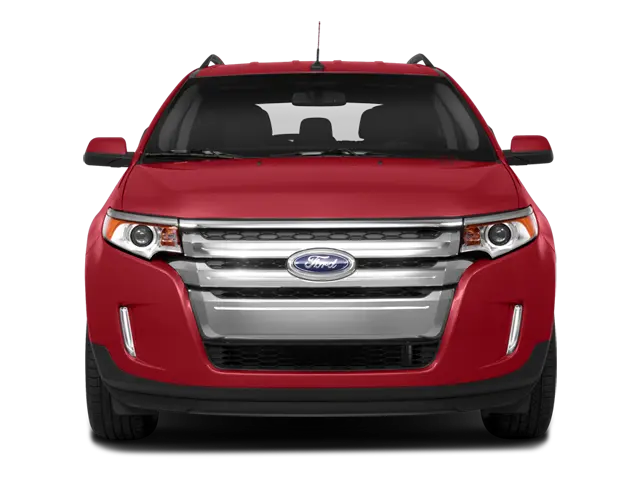 2014 Ford Edge SE photo 4