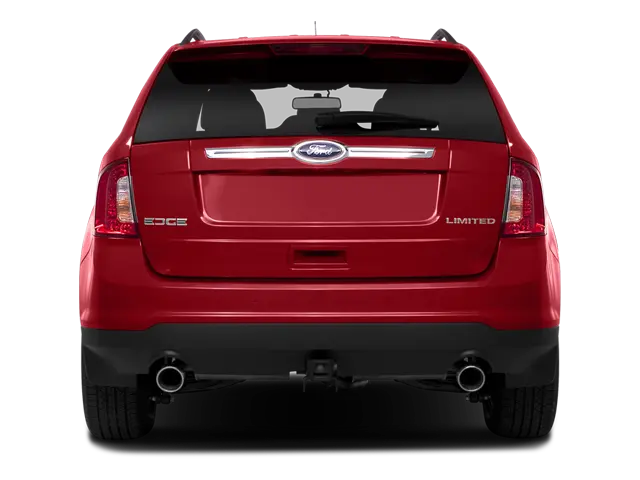 2014 Ford Edge SE photo 5