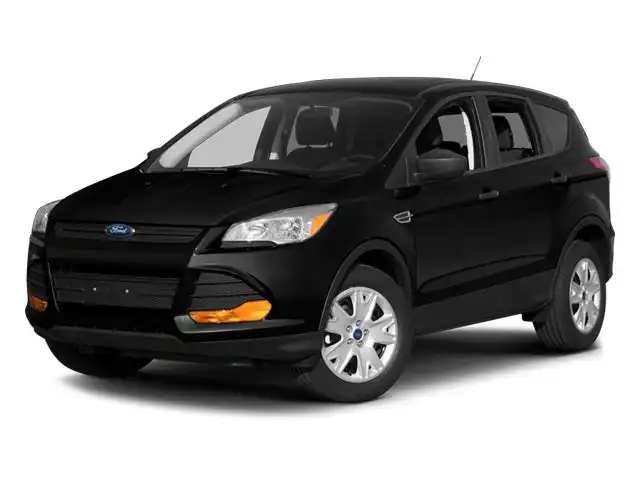 2013 Ford Escape SEL 4WD's photo