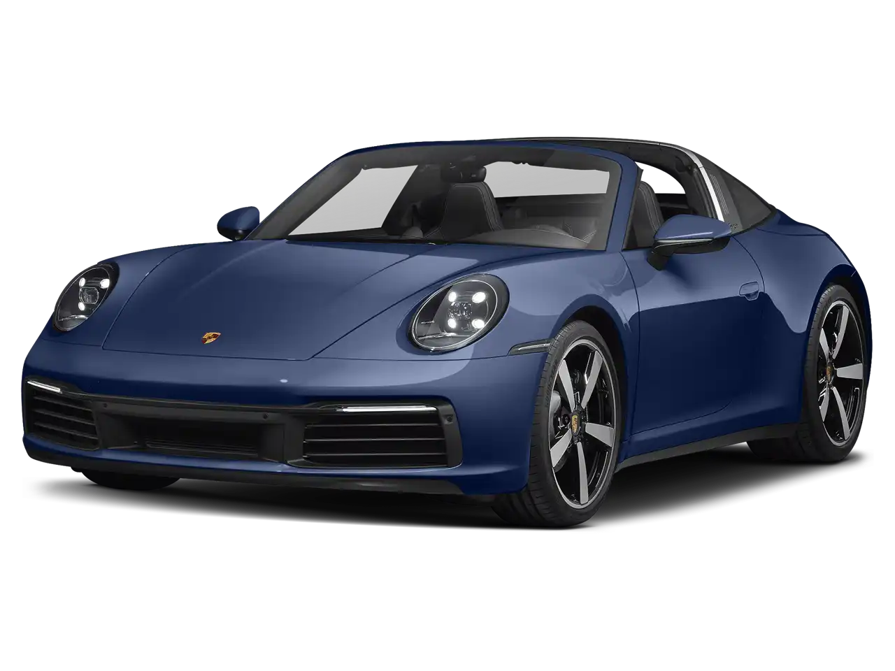 2024 Porsche 911's photo