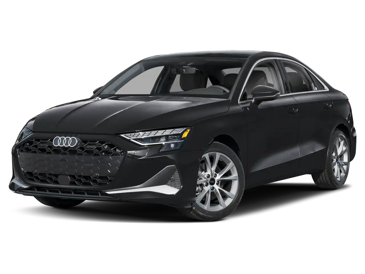 2026 Audi A3 Premium quattro S tronic's photo