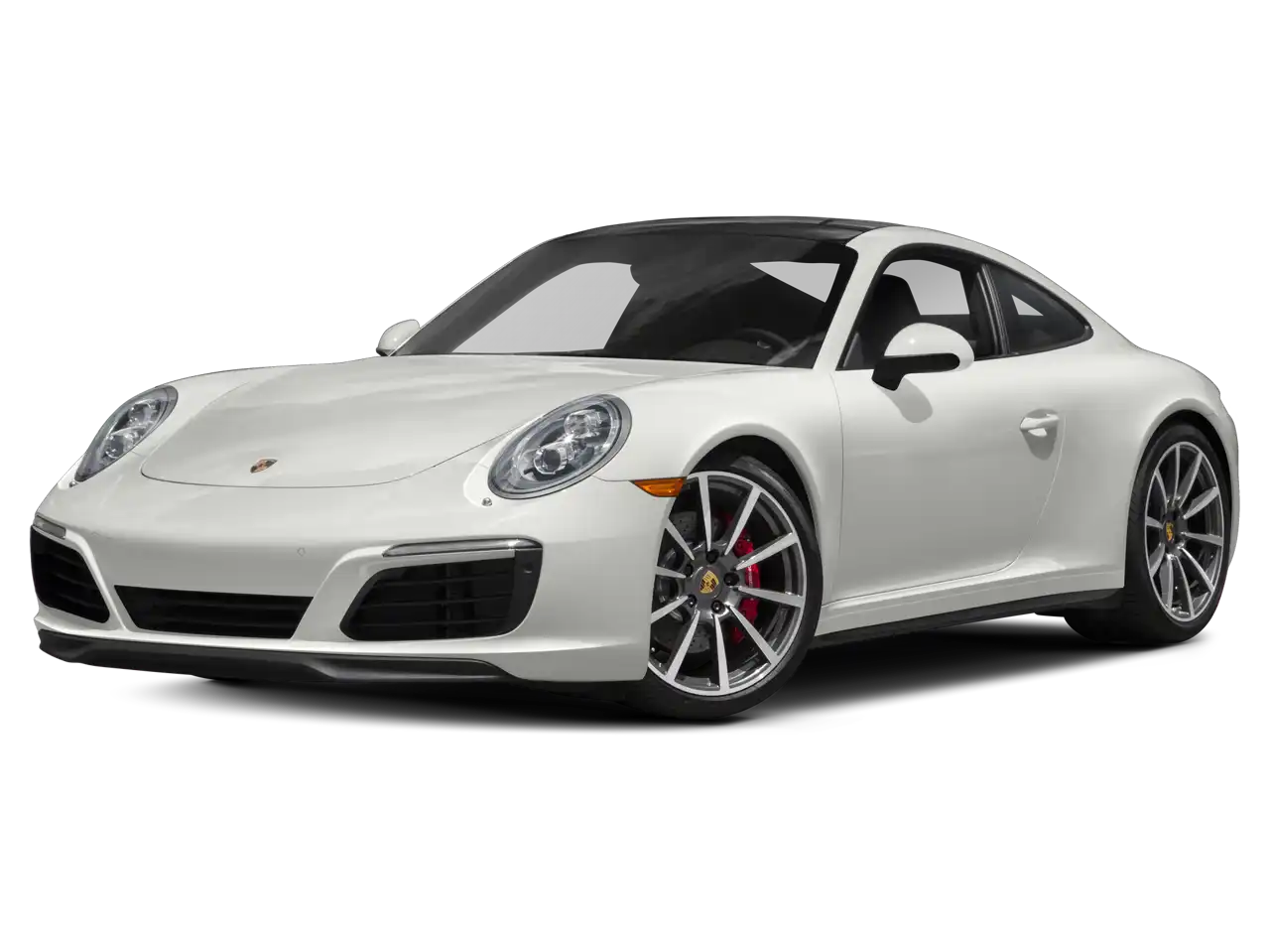 2019 Porsche 911's photo