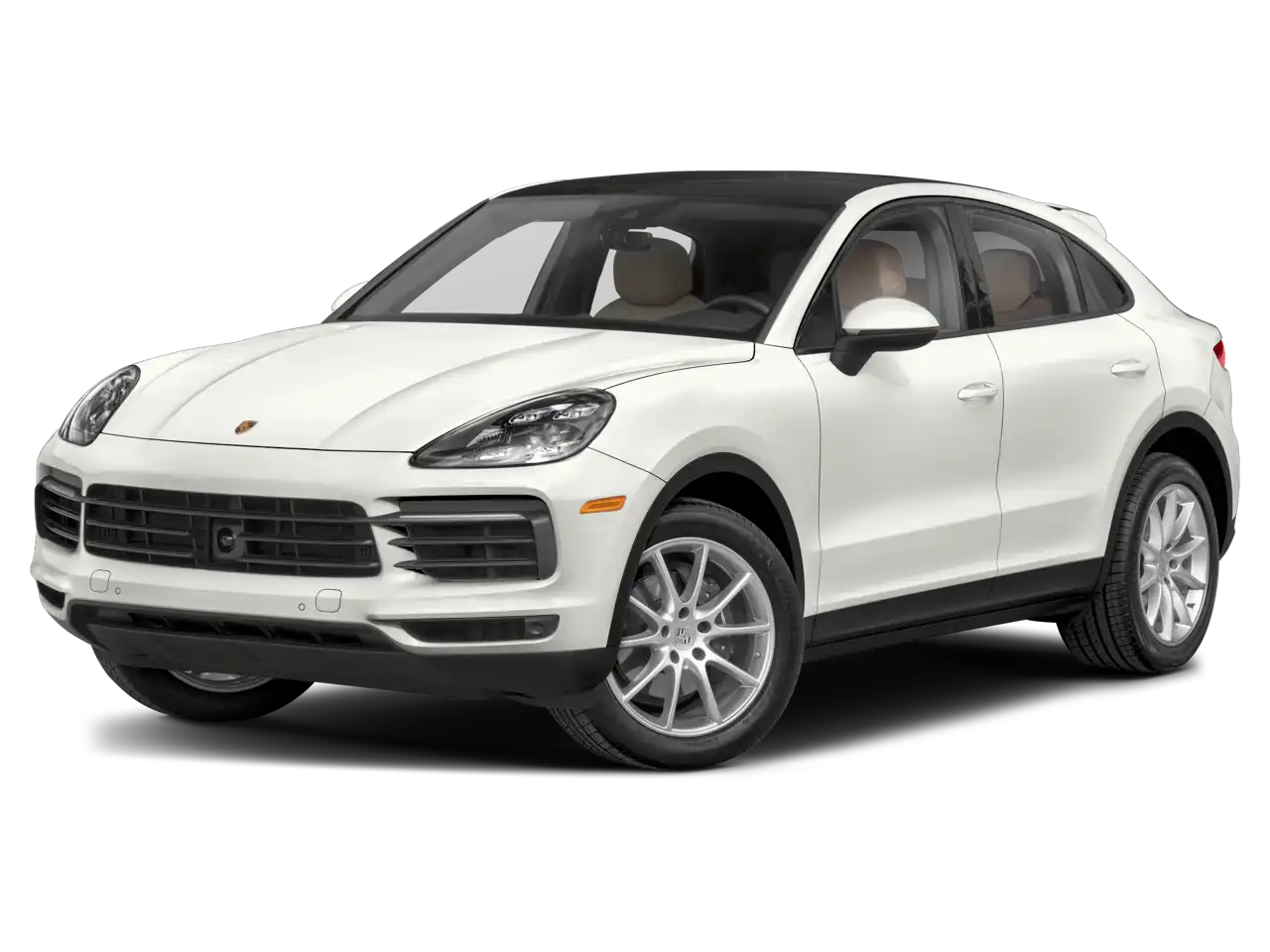 2022 Porsche Cayenne Turbo GT's photo