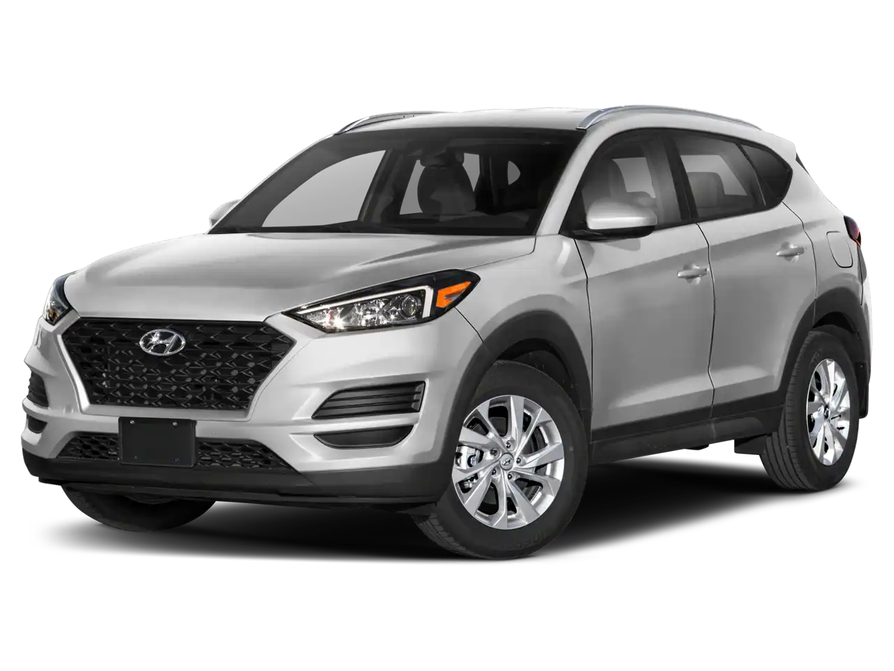 2019 Hyundai Tucson SE AWD's photo