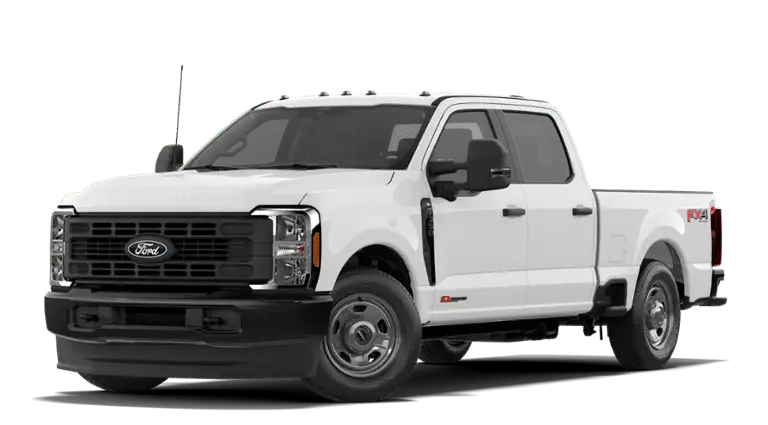 2027 Ford F-350 XL 4WD Crew Cab SRW 6-3/4' Box's photo