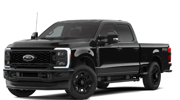 2026 Ford F-250 Lariat 4x4 Crew Cab 6-3/4' Box's photo