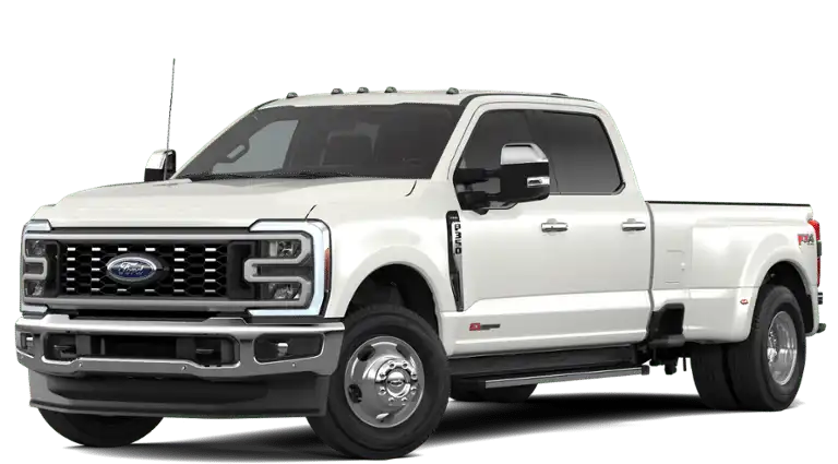 2026 Ford F-350 Lariat 4x4 Crew Cab 8' Box DRW's photo