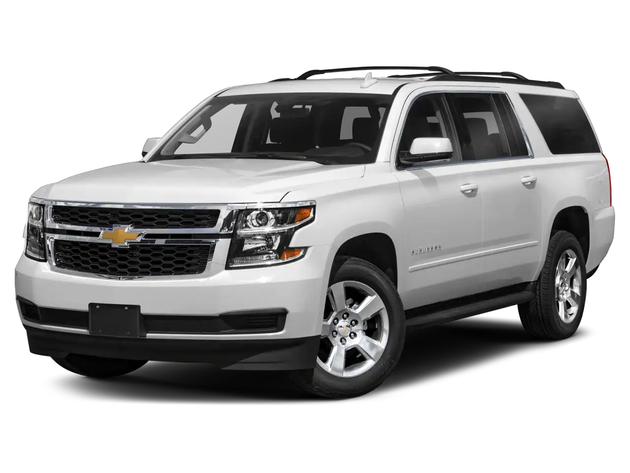 2018 Chevrolet Suburban 2WD 1500 LT's photo