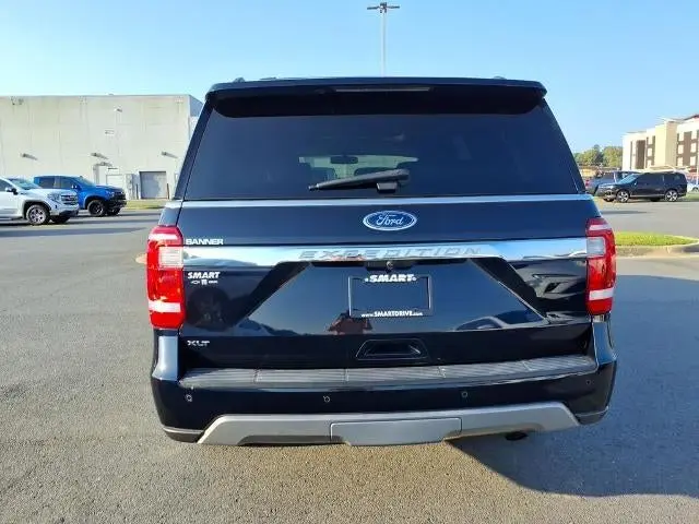 2021 Ford Expedition XLT photo 4