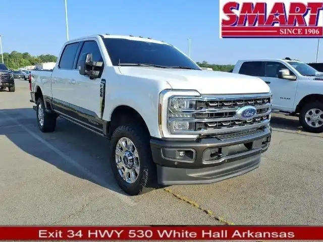2024 Ford F-250 King Ranch 4x4 Crew Cab 6-3/4' Box's photo