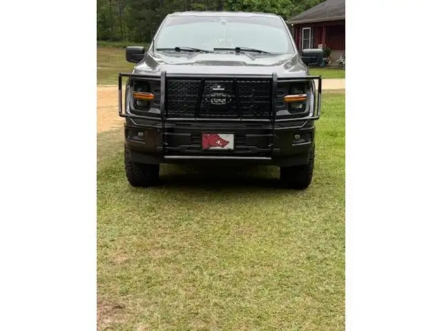 2024 Ford F-150 STX 4x4 SuperCrew 5-1/2 Box's photo