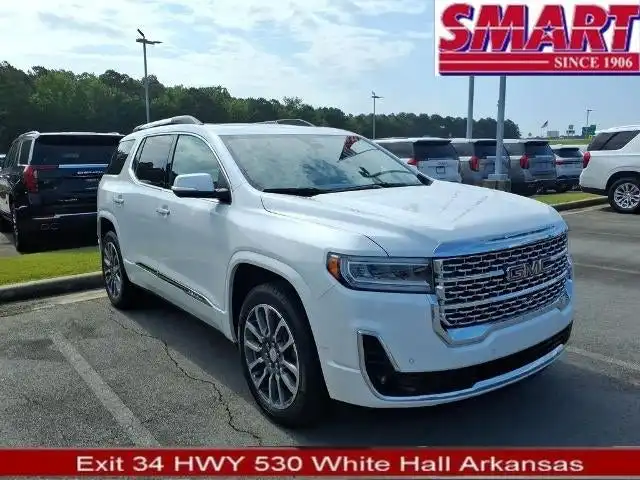 2021 GMC Acadia Denali FWD's photo