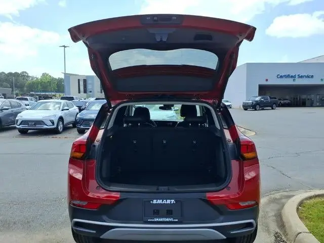 2026 Buick Encore GX Preferred photo 5