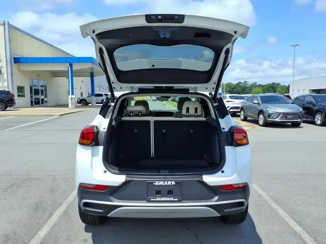 2026 Buick Encore GX Preferred photo 5