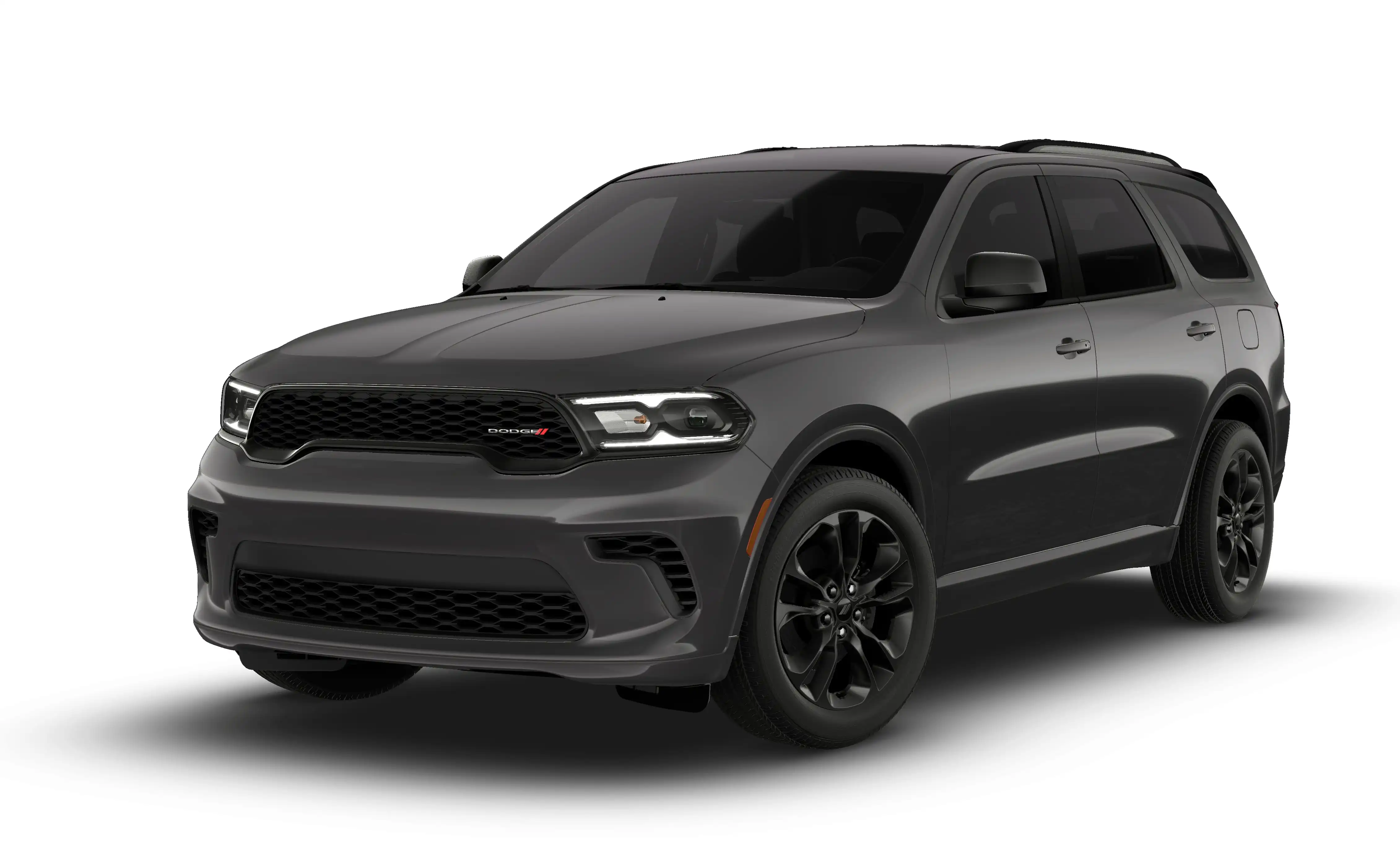 2026 Dodge Durango GT RWD's photo