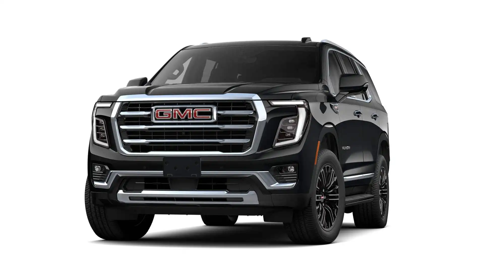 2026 GMC Yukon 4WD Elevation's photo