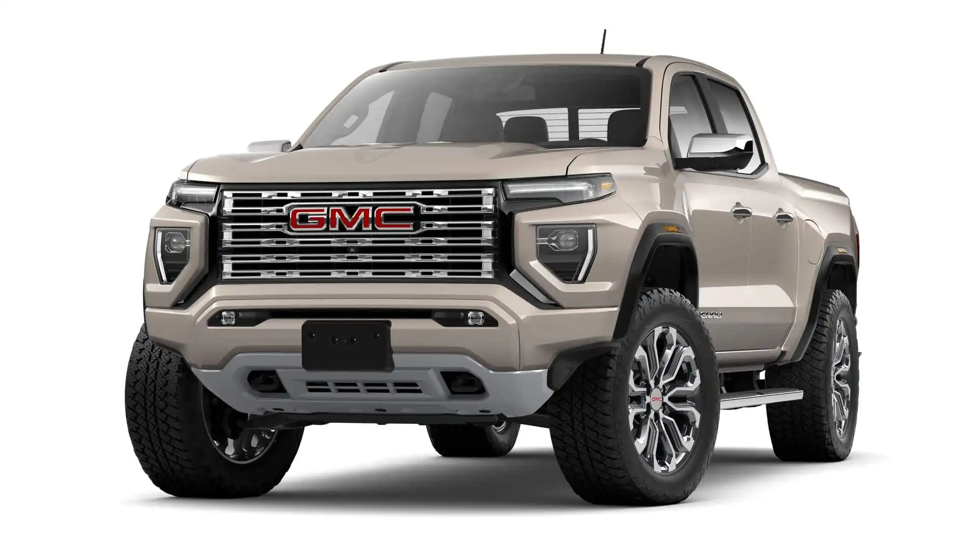 2026 GMC Canyon 4WD Denali Crew Cab Short Box's photo