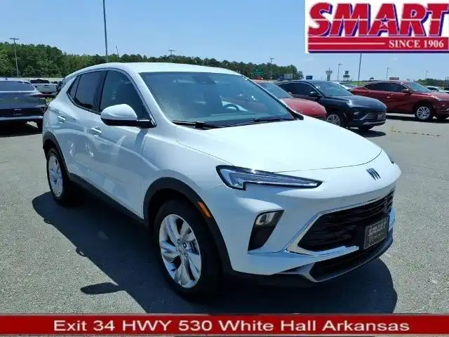 2026 Buick Encore GX Preferred's photo