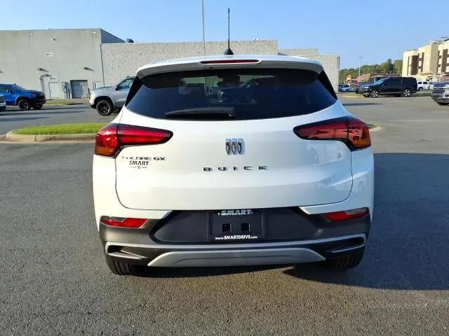 2026 Buick Encore GX Preferred photo 4