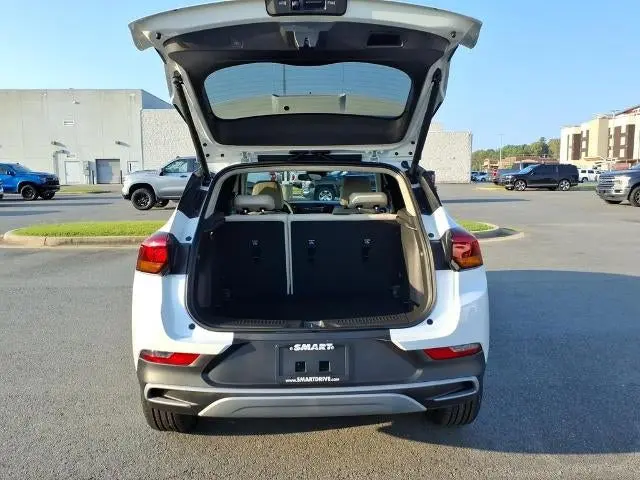 2026 Buick Encore GX Preferred photo 5