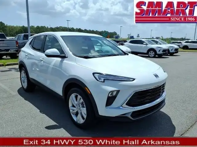 2026 Buick Encore GX Preferred's photo