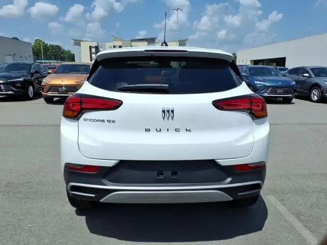 2026 Buick Encore GX Preferred photo 4