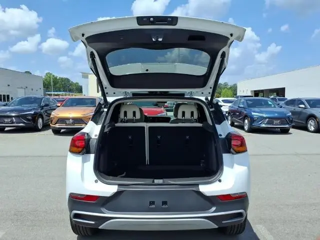 2026 Buick Encore GX Preferred photo 5