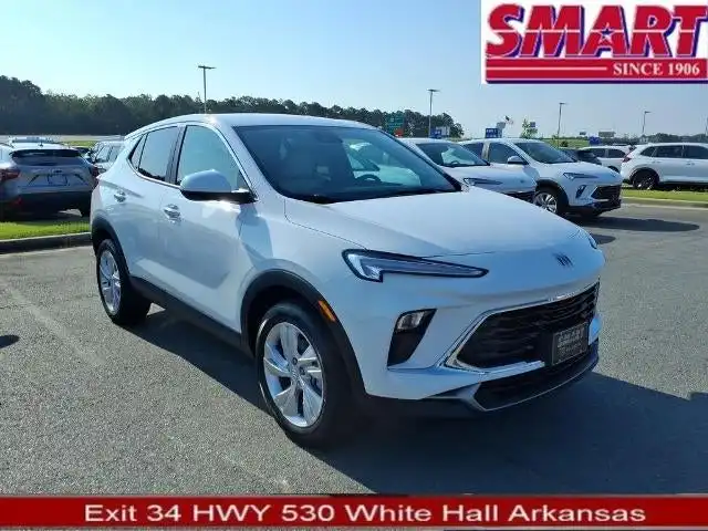 2026 Buick Encore GX Preferred's photo