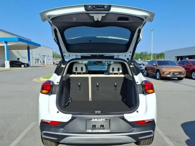 2026 Buick Encore GX Preferred photo 5