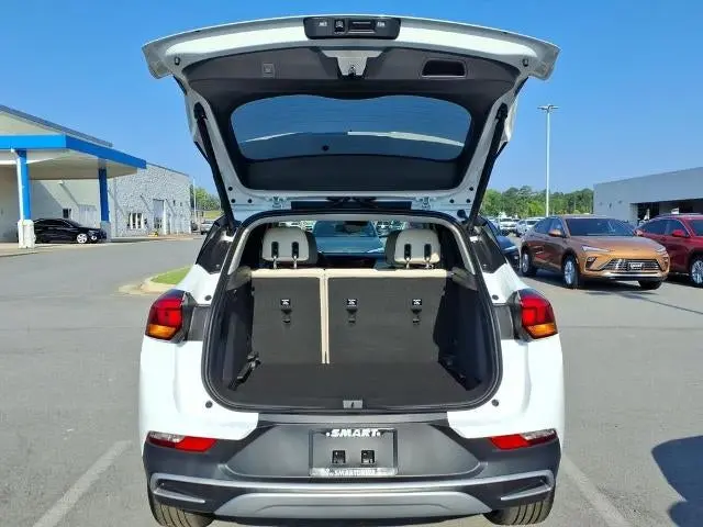 2026 Buick Encore GX Preferred photo 5