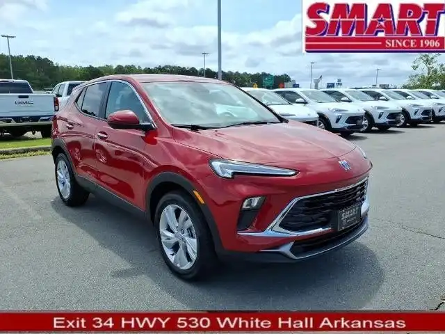2026 Buick Encore GX Preferred's photo