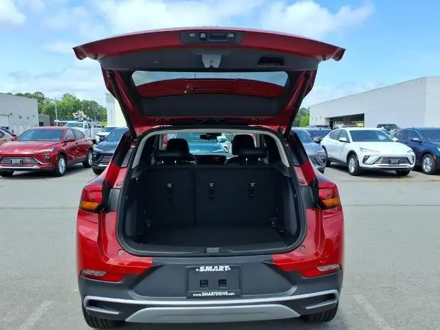 2026 Buick Encore GX Preferred photo 5