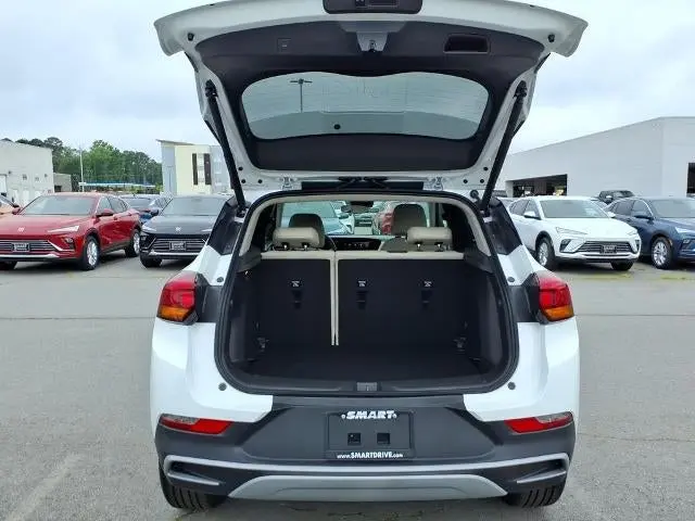 2026 Buick Encore GX Preferred photo 5