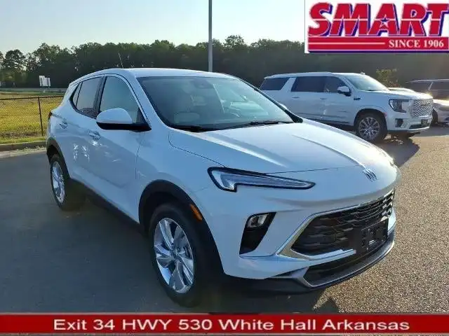 2026 Buick Encore GX Preferred's photo
