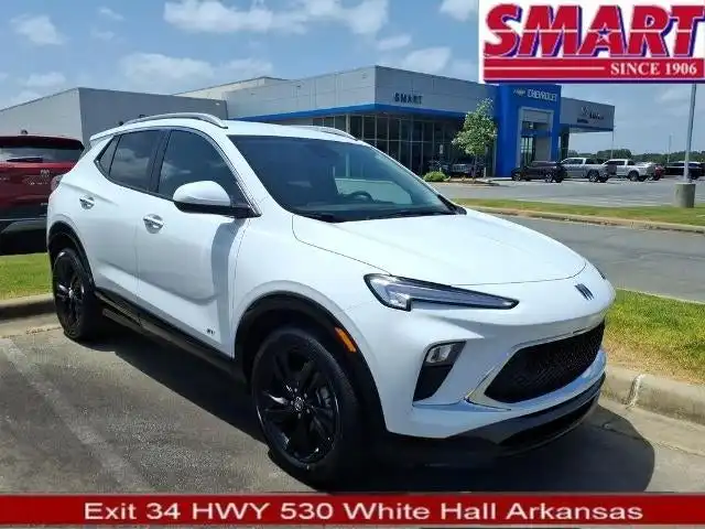 2026 Buick Encore GX Sport Touring's photo